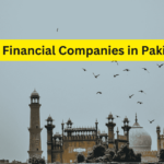 Best Financial Companies in Pakistan