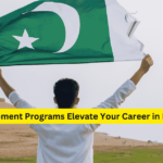 Development Programs Elevate Your Career in Pakistan