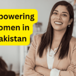 Empowering Women in Pakistan
