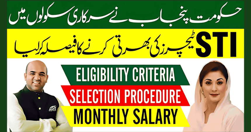 School Teaching Interns Program