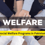 Social Welfare Programs in Pakistan