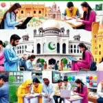 Diploma Programs in Pakistan 2025