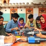 Technical Education in Pakistan
