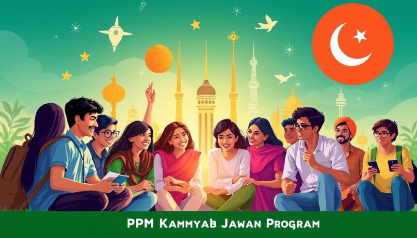 PM Kamyab Jawan Program